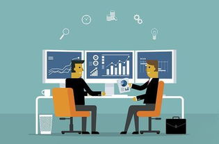 互聯網敲門磚 為何眾多業務都需電信業務經營許可證？